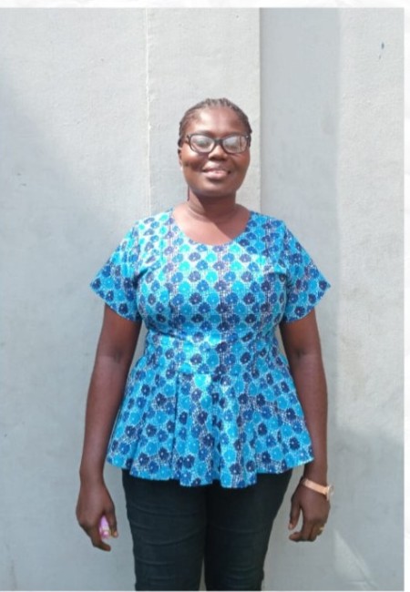 Mrs. Elsie Offei-Asamoah