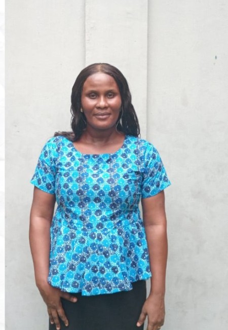 Mrs. Ohenewaa Atuchem