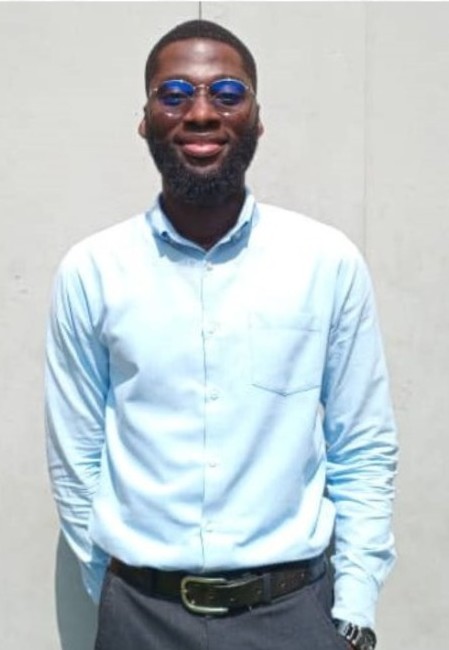 Mr. Samuel Adjei-Boateng